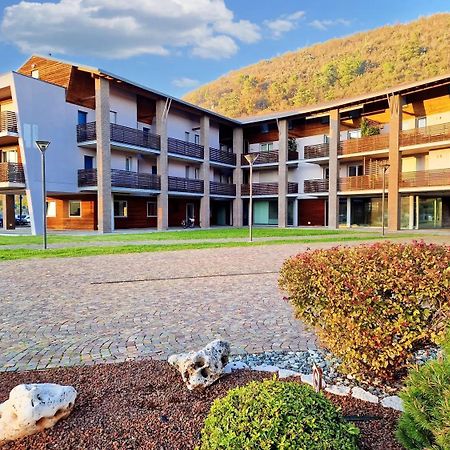 Appartamento Casa Vacanza Abano Terme Euganean Hills Holiday Teolo Luaran gambar