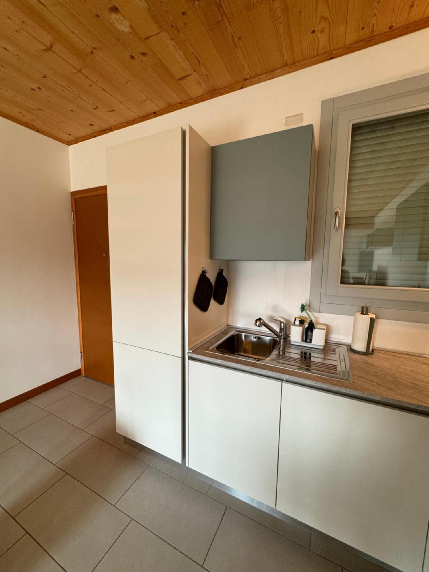 Appartamento Casa Vacanza Abano Terme Euganean Hills Holiday Teolo Luaran gambar