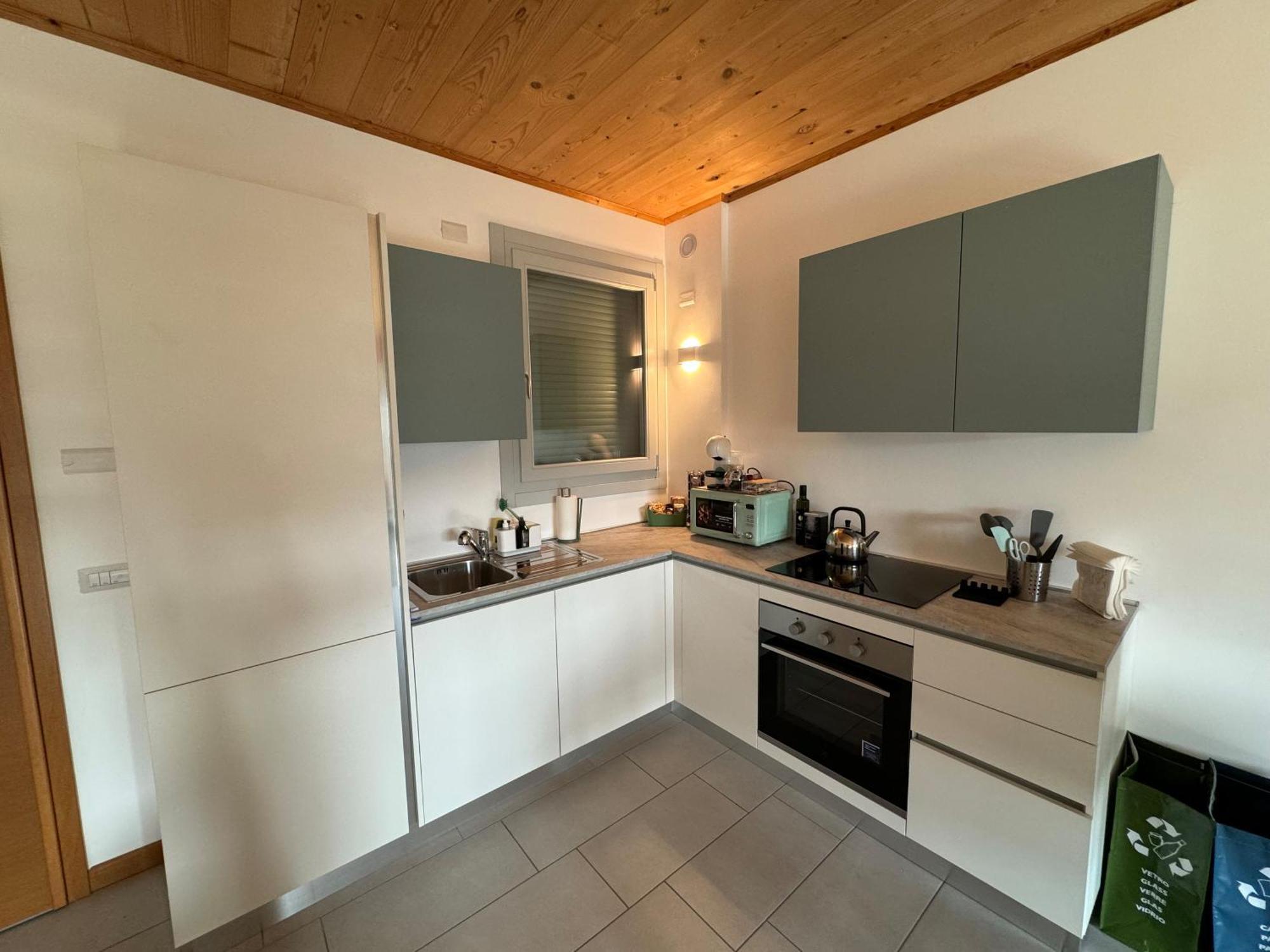 Appartamento Casa Vacanza Abano Terme Euganean Hills Holiday Teolo Luaran gambar