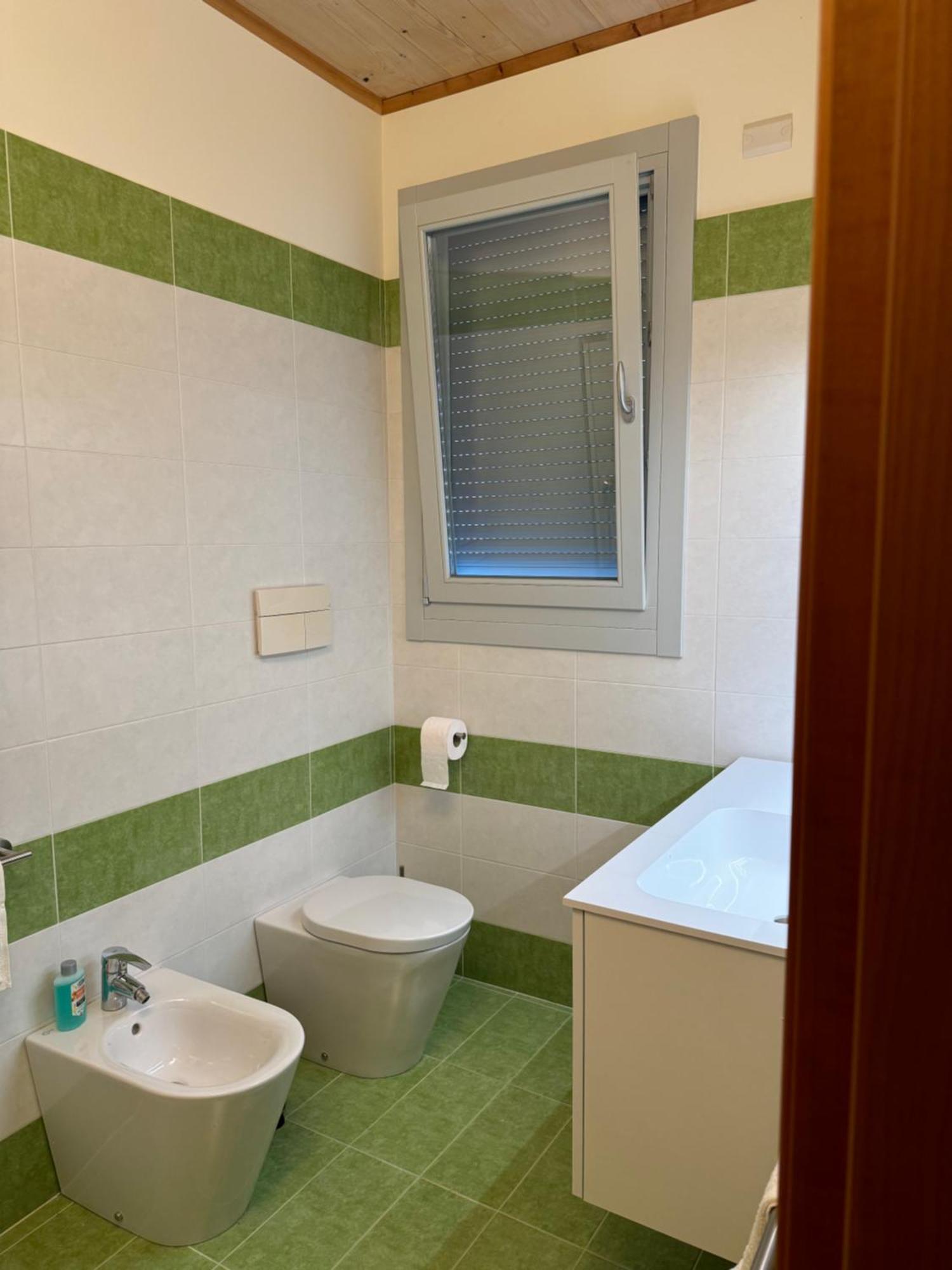 Appartamento Casa Vacanza Abano Terme Euganean Hills Holiday Teolo Luaran gambar