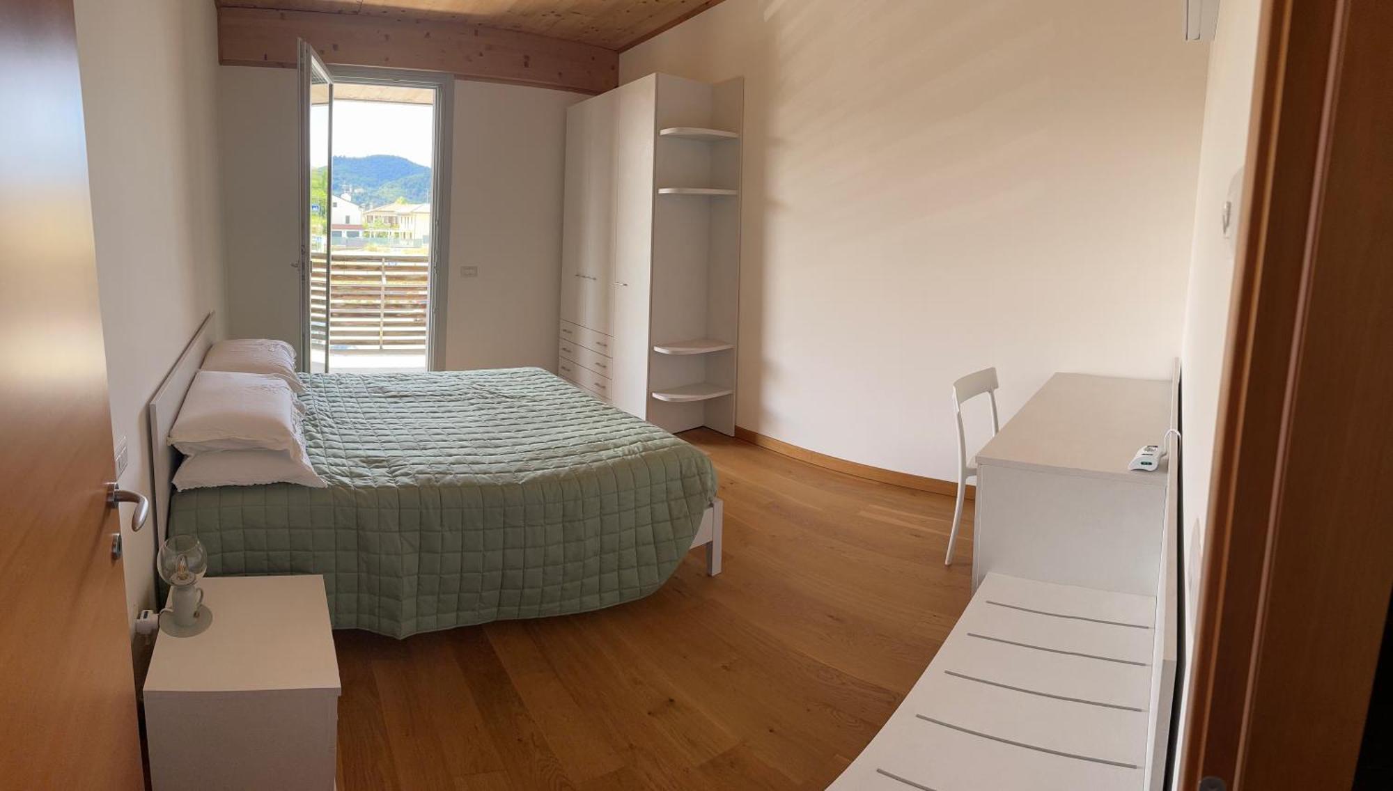 Appartamento Casa Vacanza Abano Terme Euganean Hills Holiday Teolo Luaran gambar