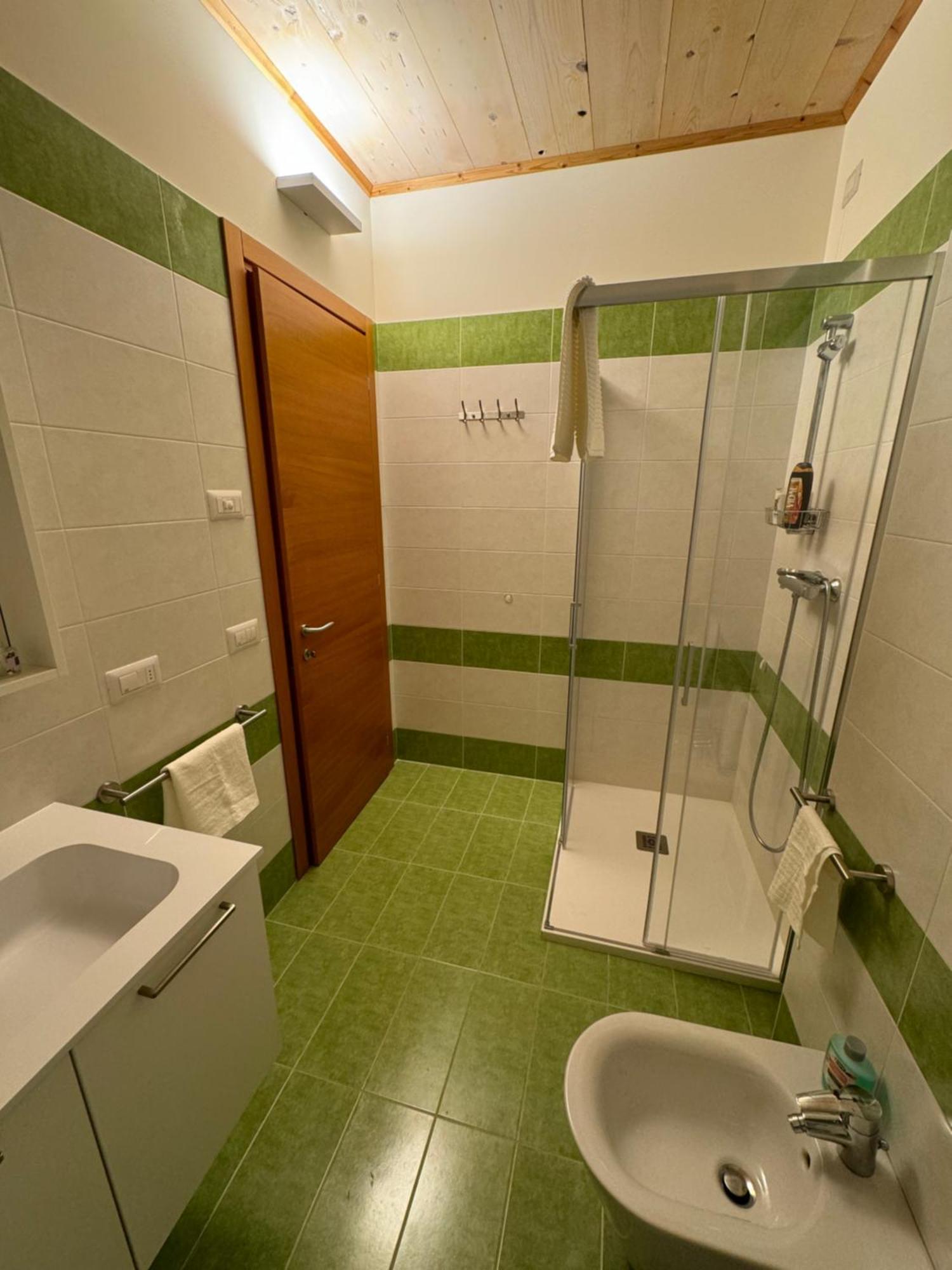 Appartamento Casa Vacanza Abano Terme Euganean Hills Holiday Teolo Luaran gambar