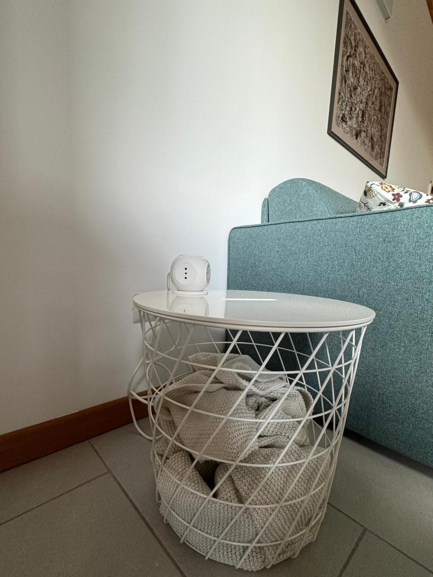 Appartamento Casa Vacanza Abano Terme Euganean Hills Holiday Teolo Luaran gambar
